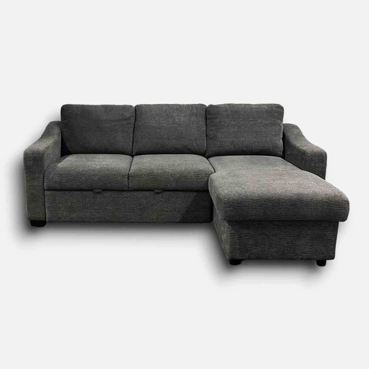 Coddle Aria Sleeper Sofa with Chaise