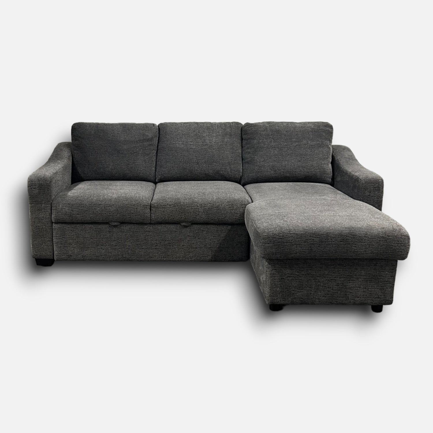 Coddle Aria Sleeper Sofa with Chaise
