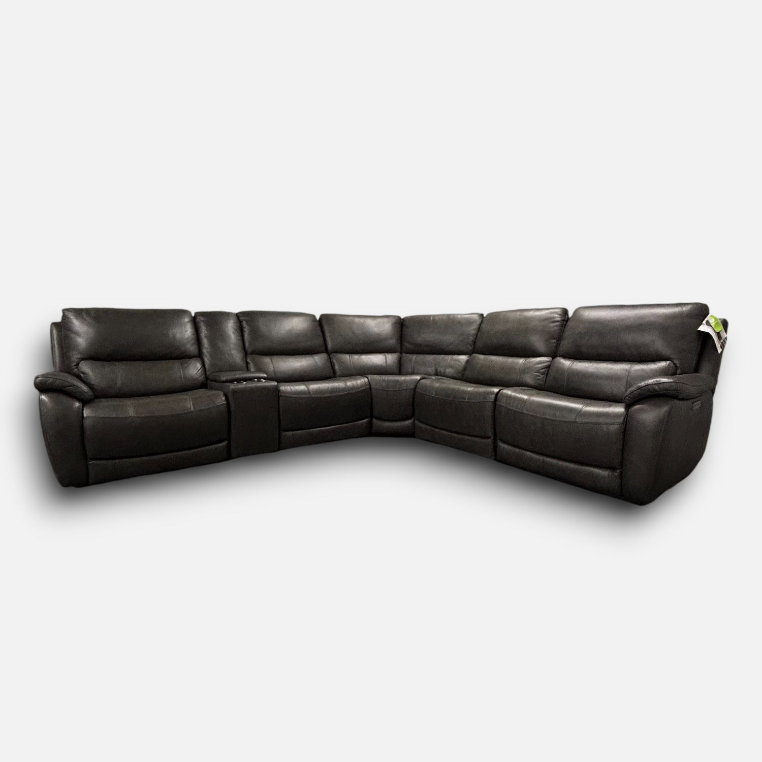 Wylder Power Reclining Sectional