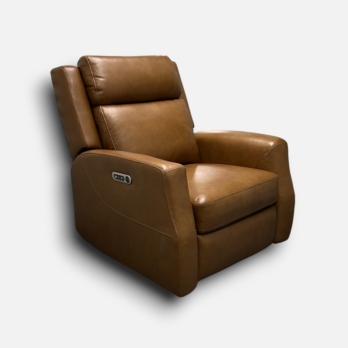 Thornton Power Recliner