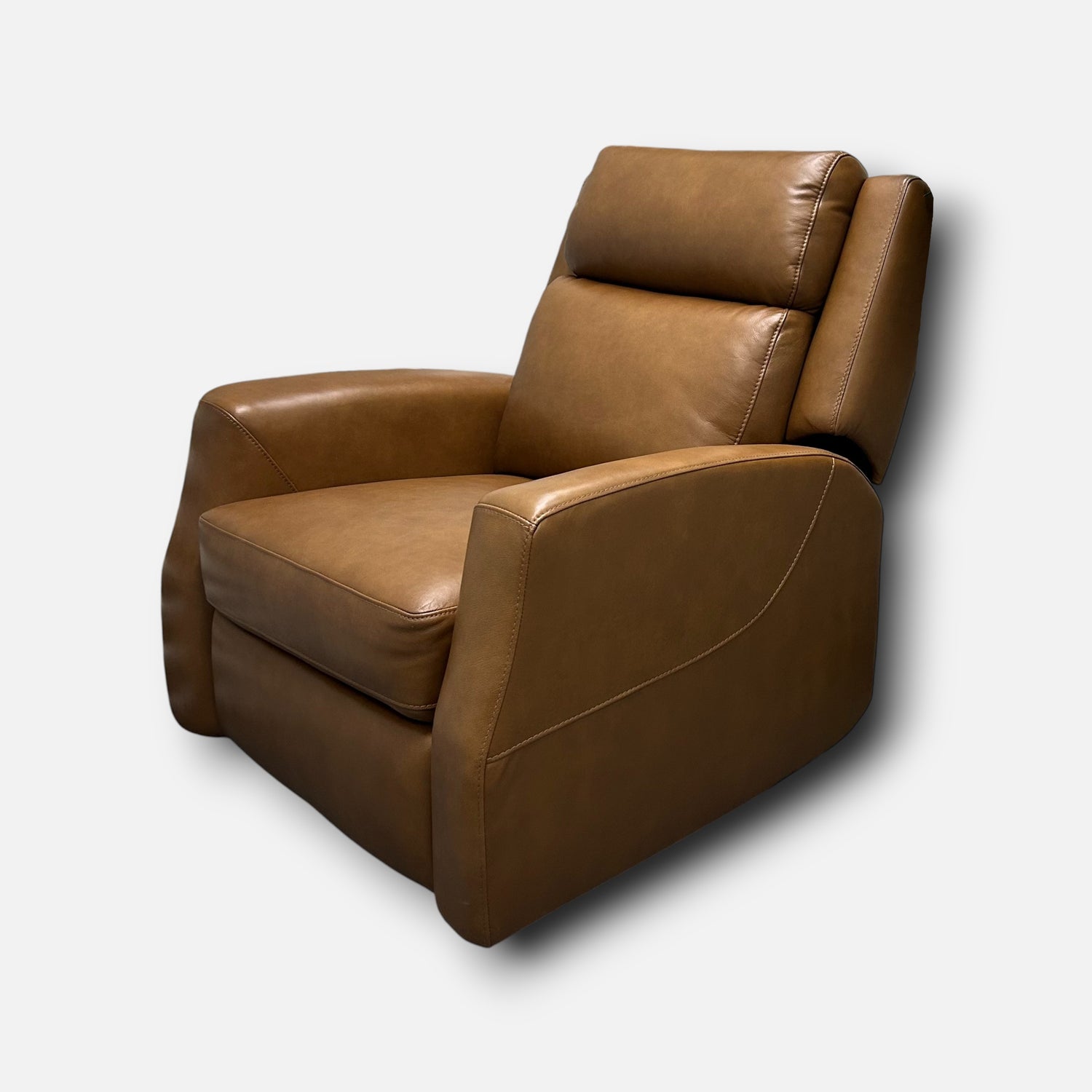 Thornton Power Recliner
