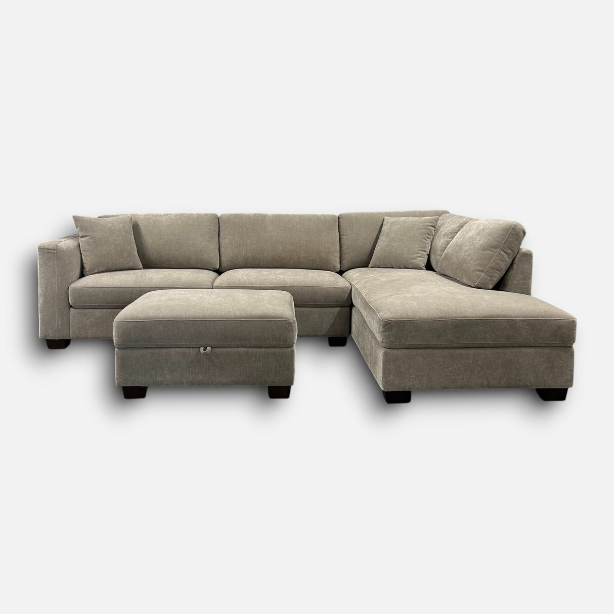 Thomasville Walsen Sectional