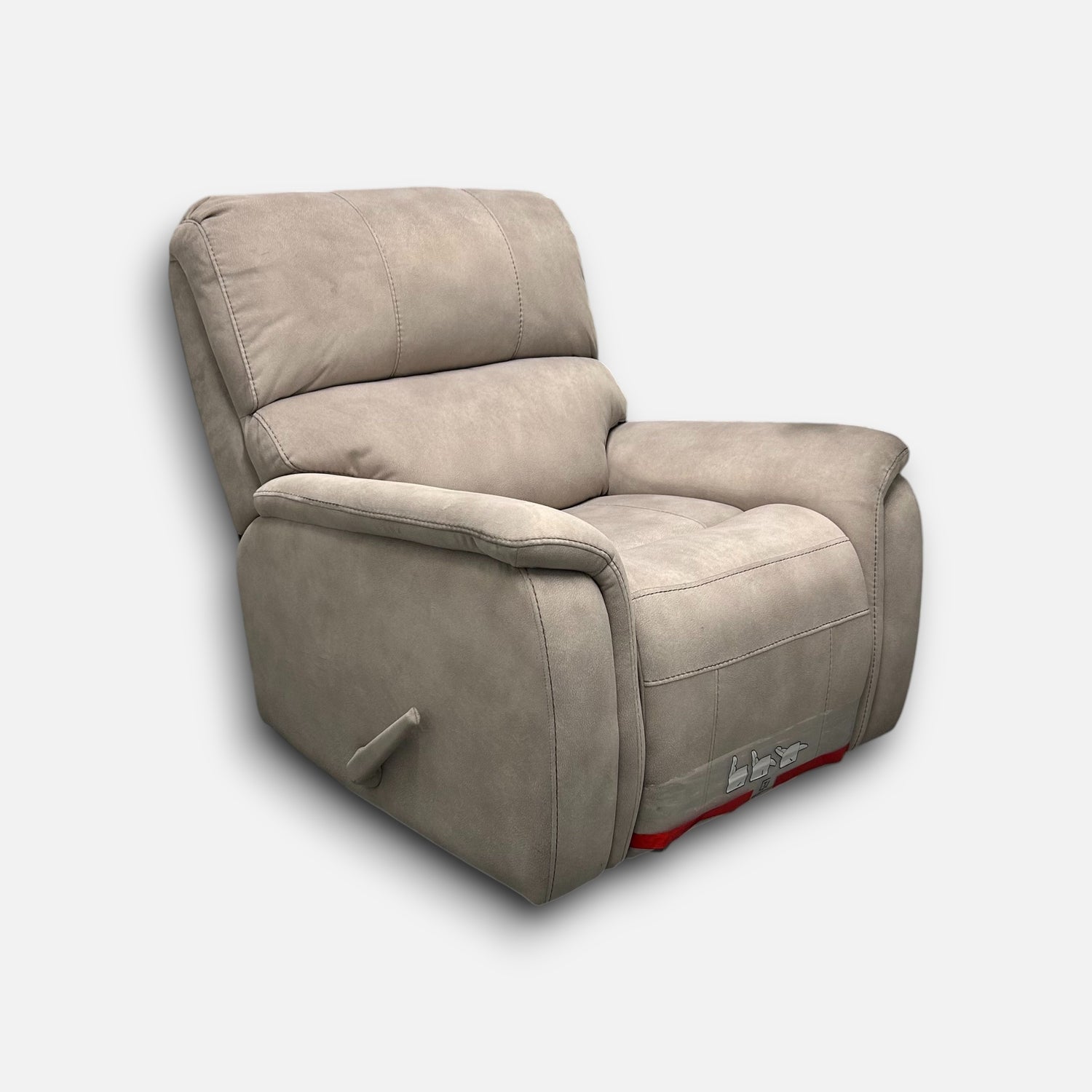 Hayden Manual Recliner