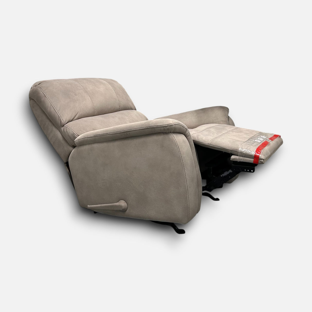 Hayden Manual Recliner