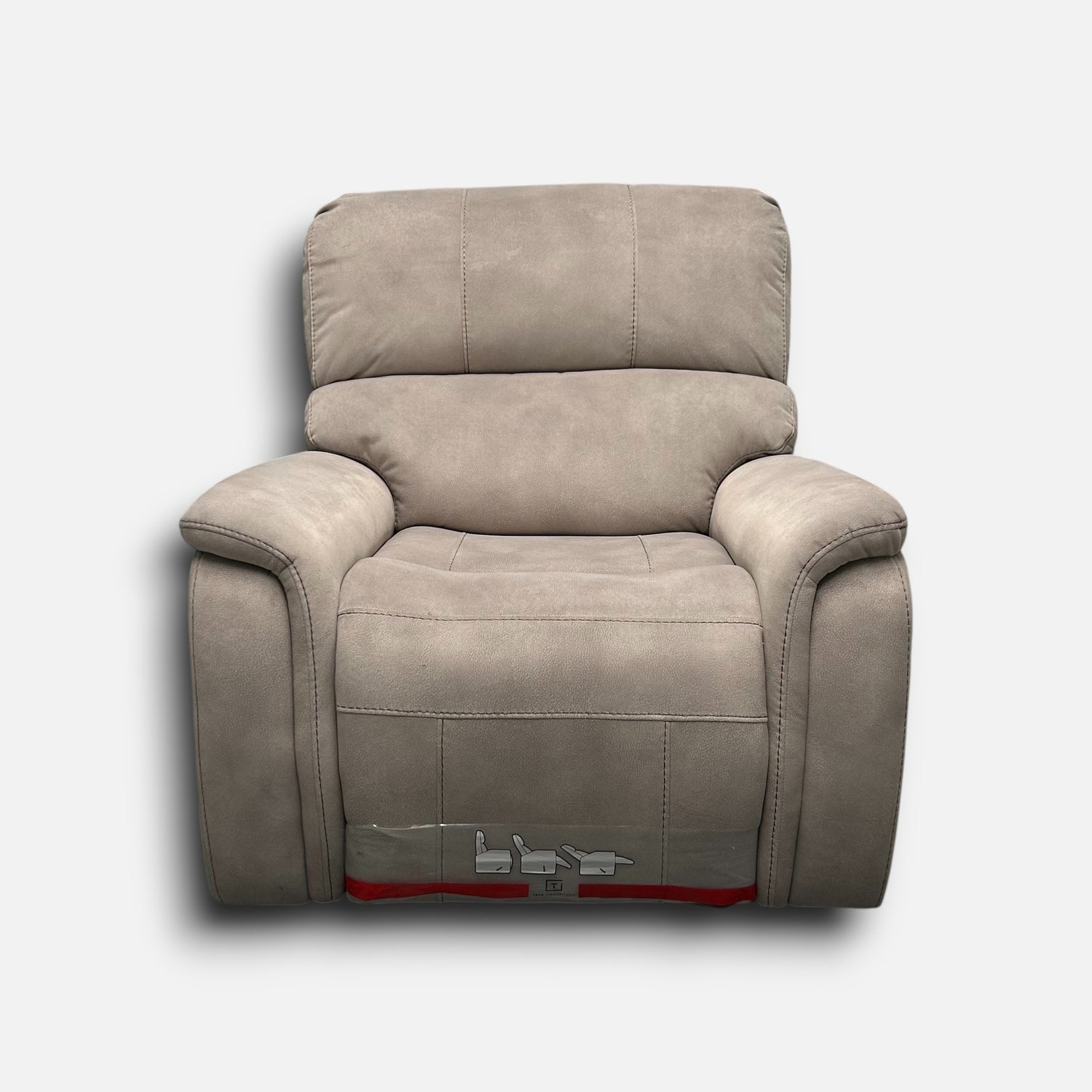 Hayden Manual Recliner