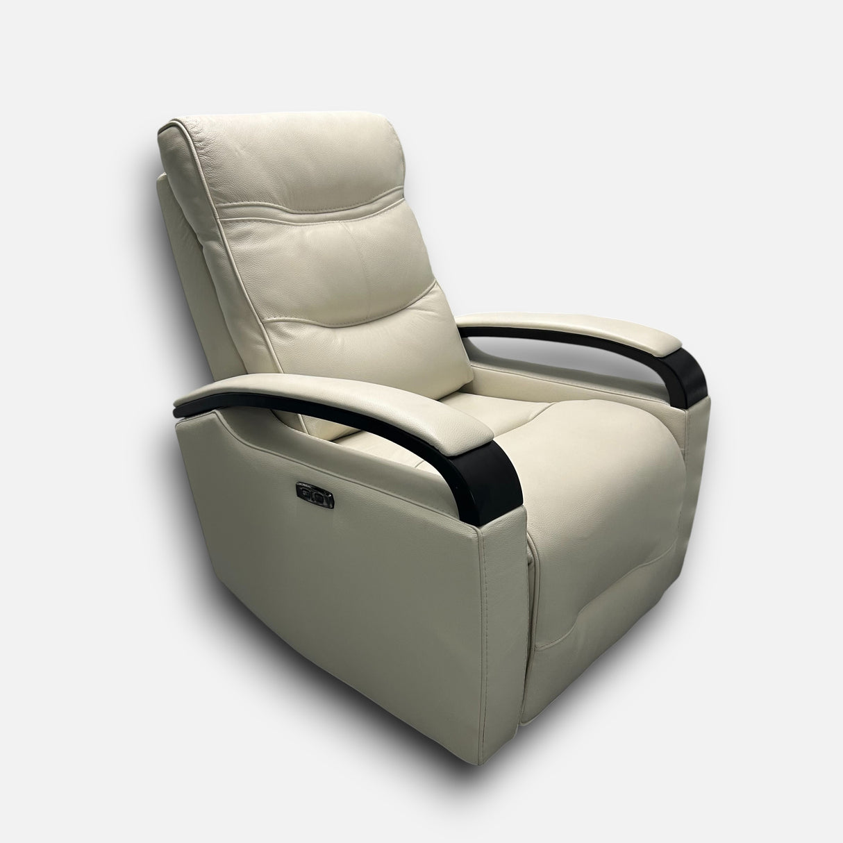 Canmore Power Recliner