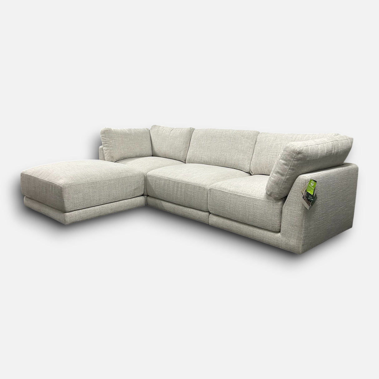 Dayna Sectional