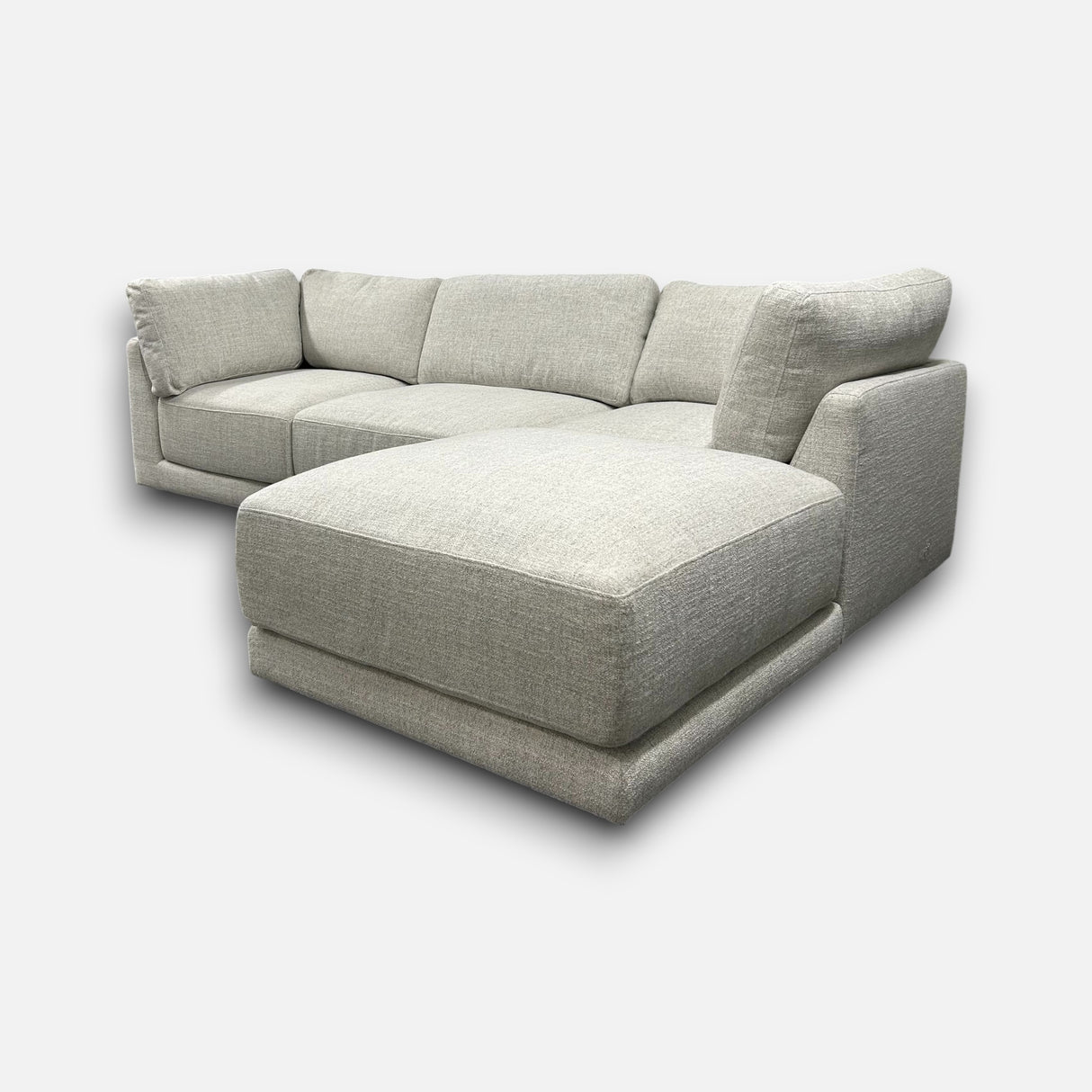 Dayna Sectional
