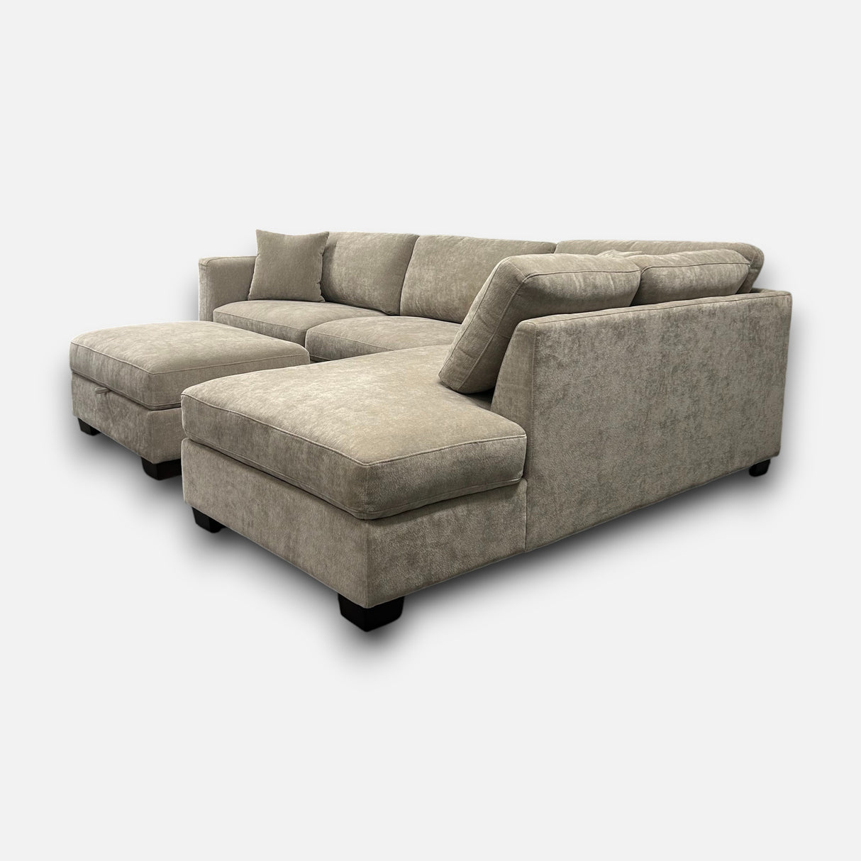 Thomasville Walsen Sectional