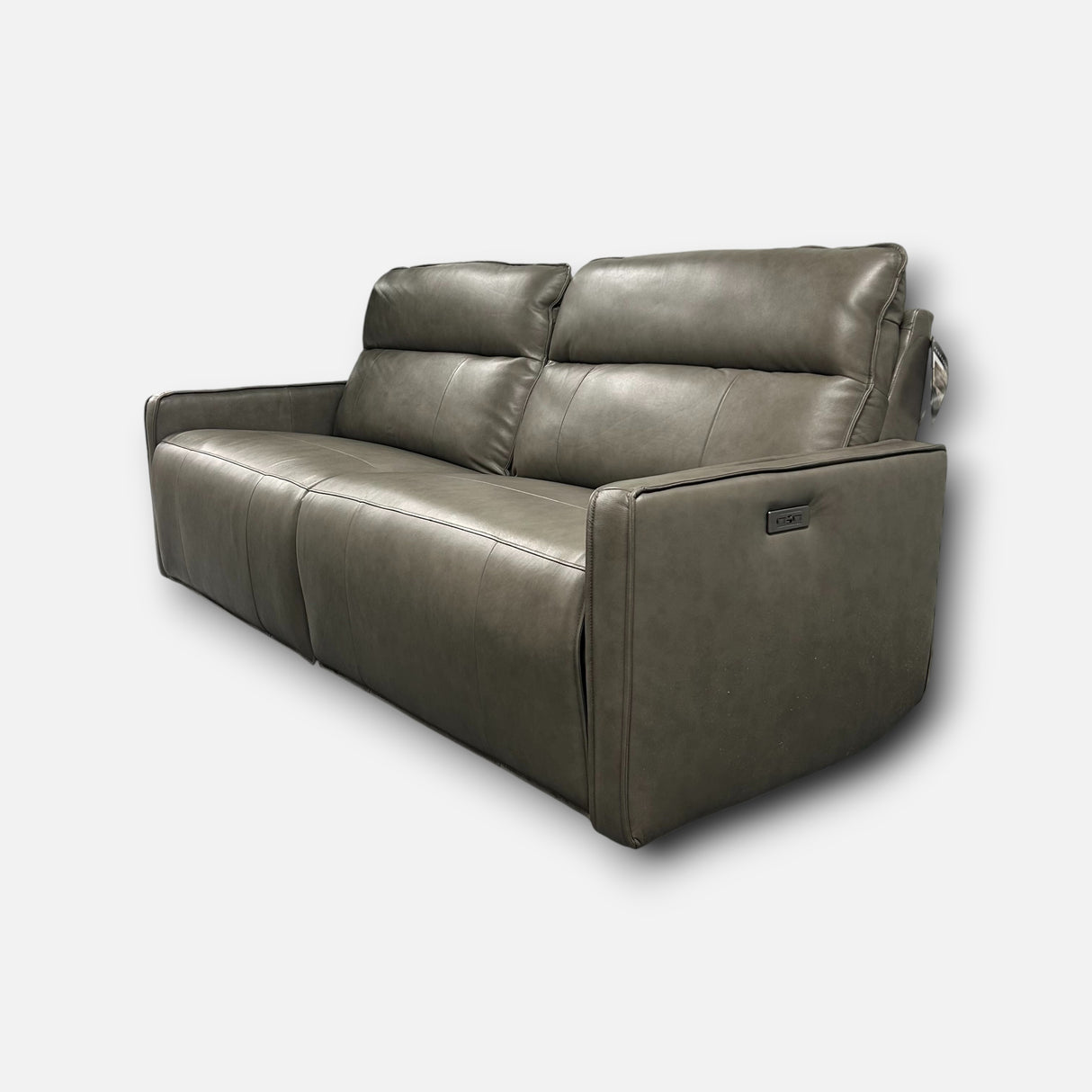 Henredon Keira Power Reclining Sofa