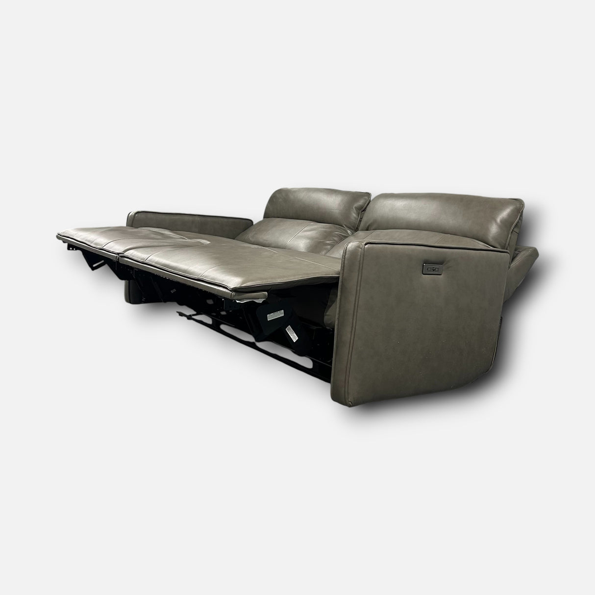 Henredon Keira Power Reclining Sofa