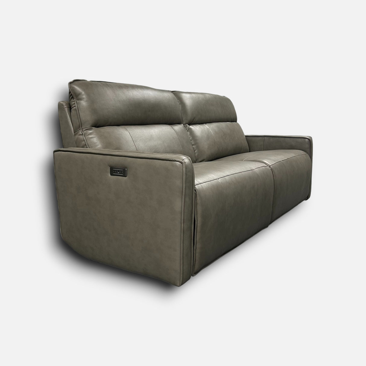 Henredon Keira Power Reclining Sofa