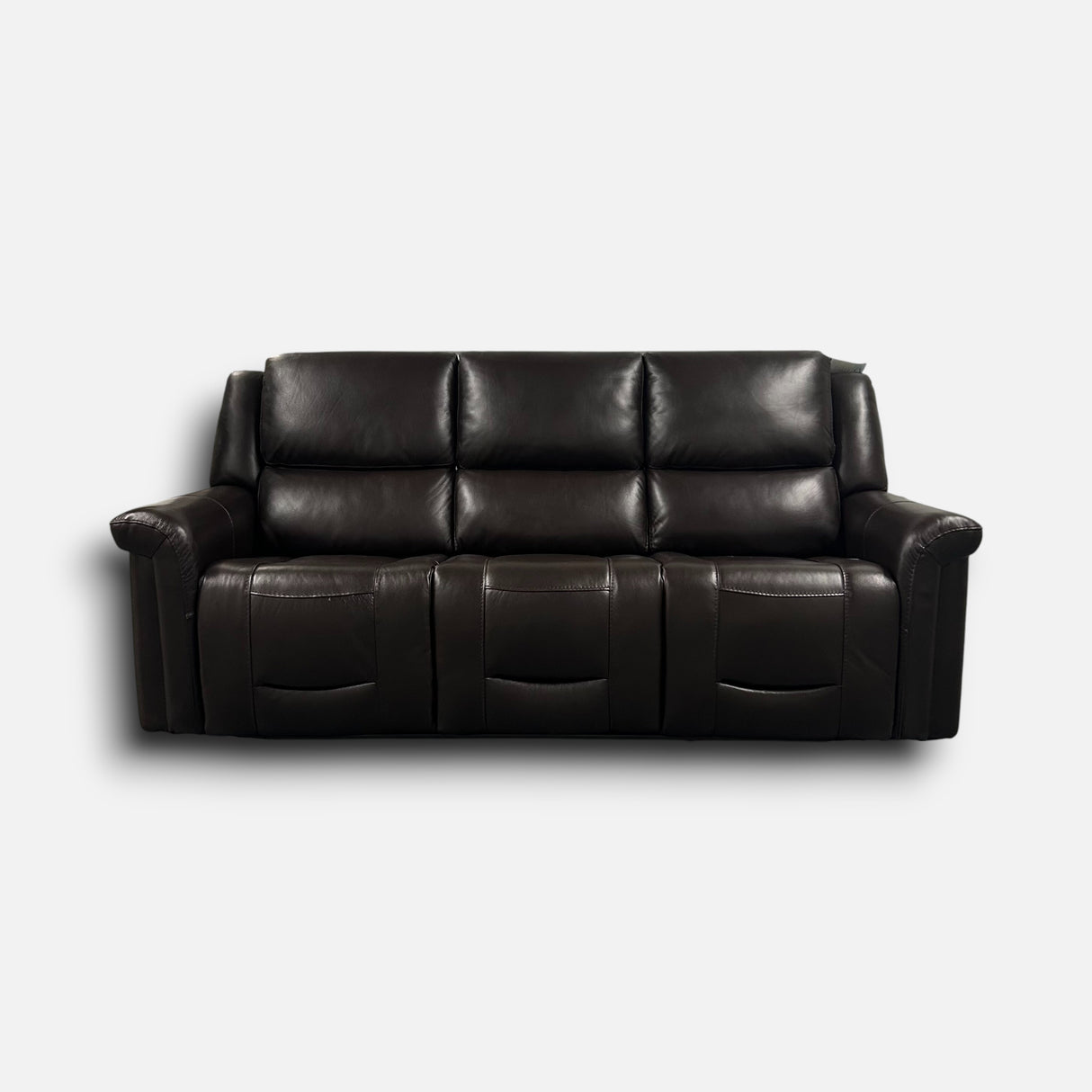Alba Power Reclining Sofa