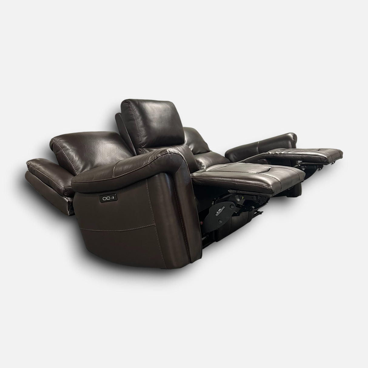 Alba Power Reclining Sofa