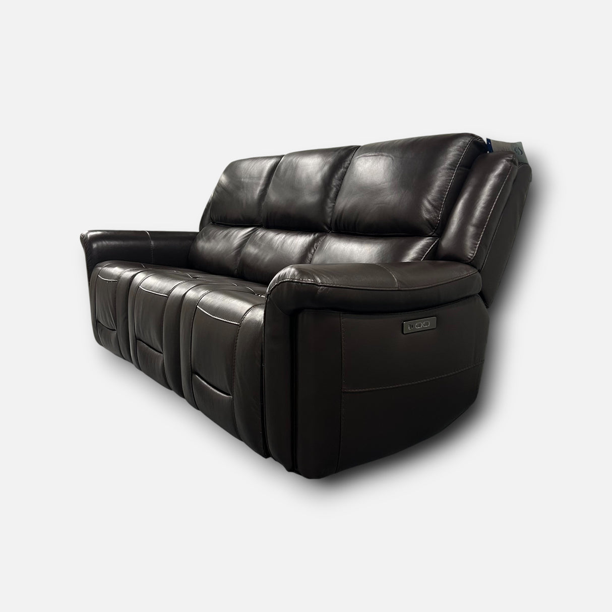 Alba Power Reclining Sofa