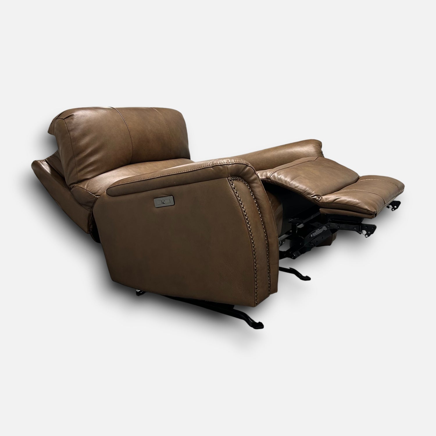 Barcalounger Presley Power Recliner
