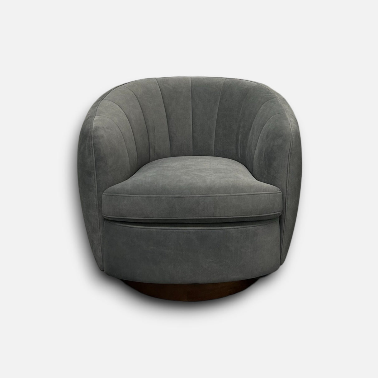 Boswell Swivel Chair