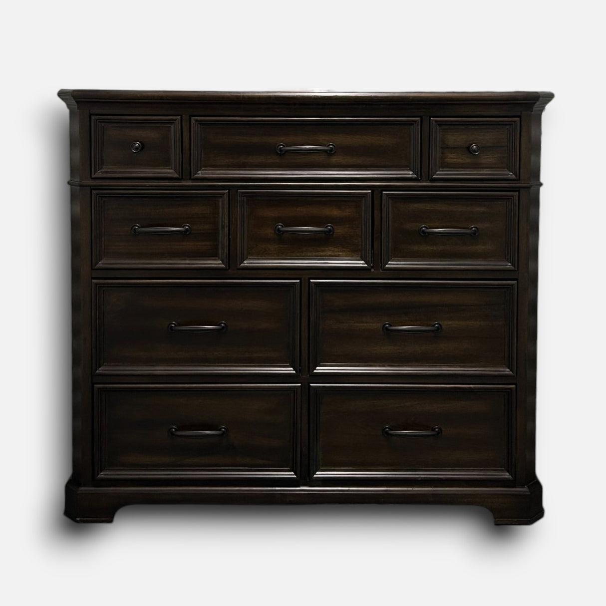 Catalina Creek Gentleman's Chest