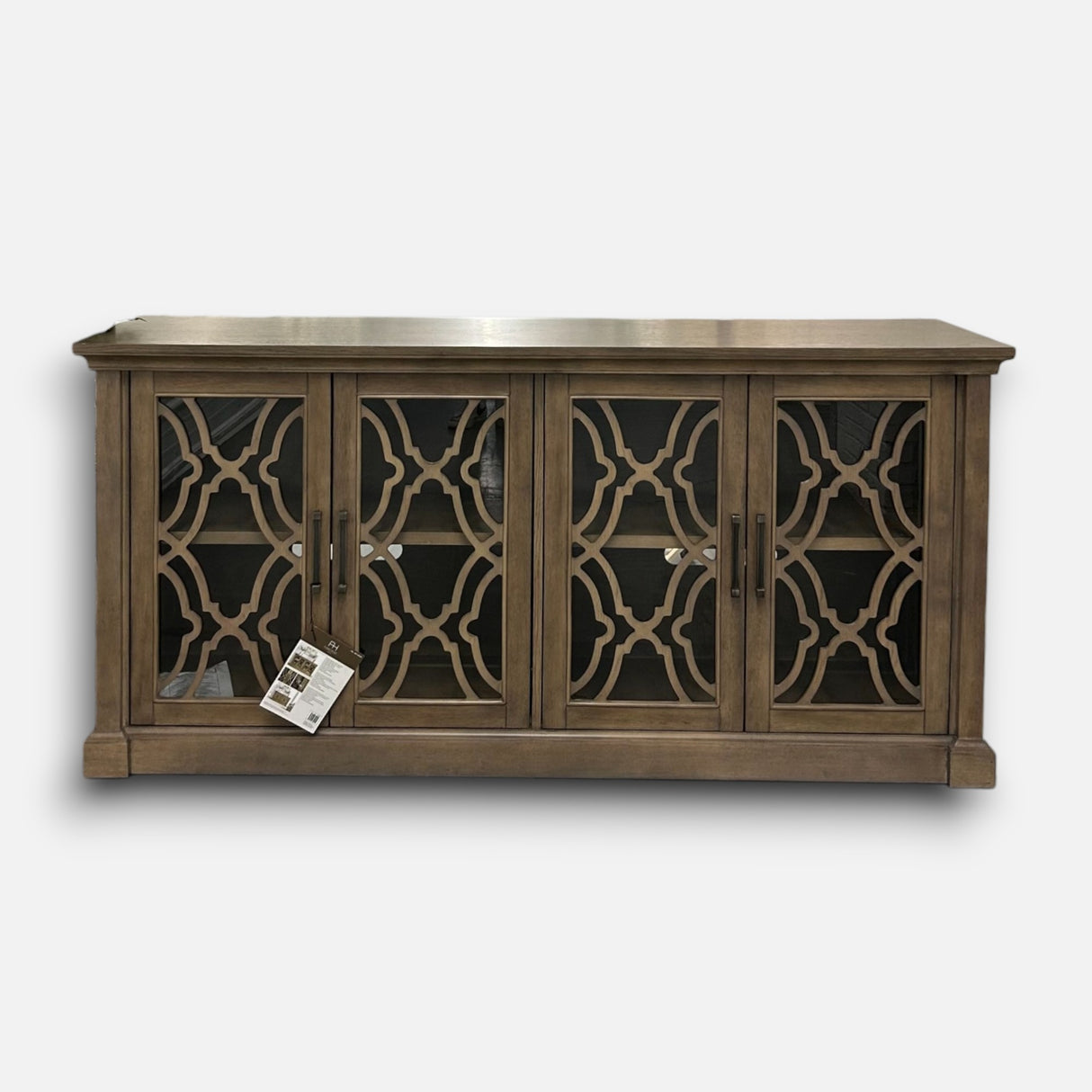 Huntington 70" Accent Console
