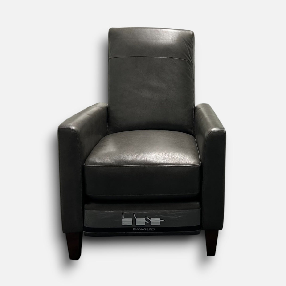 Barcalounger Ridgefield Pushback Recliner