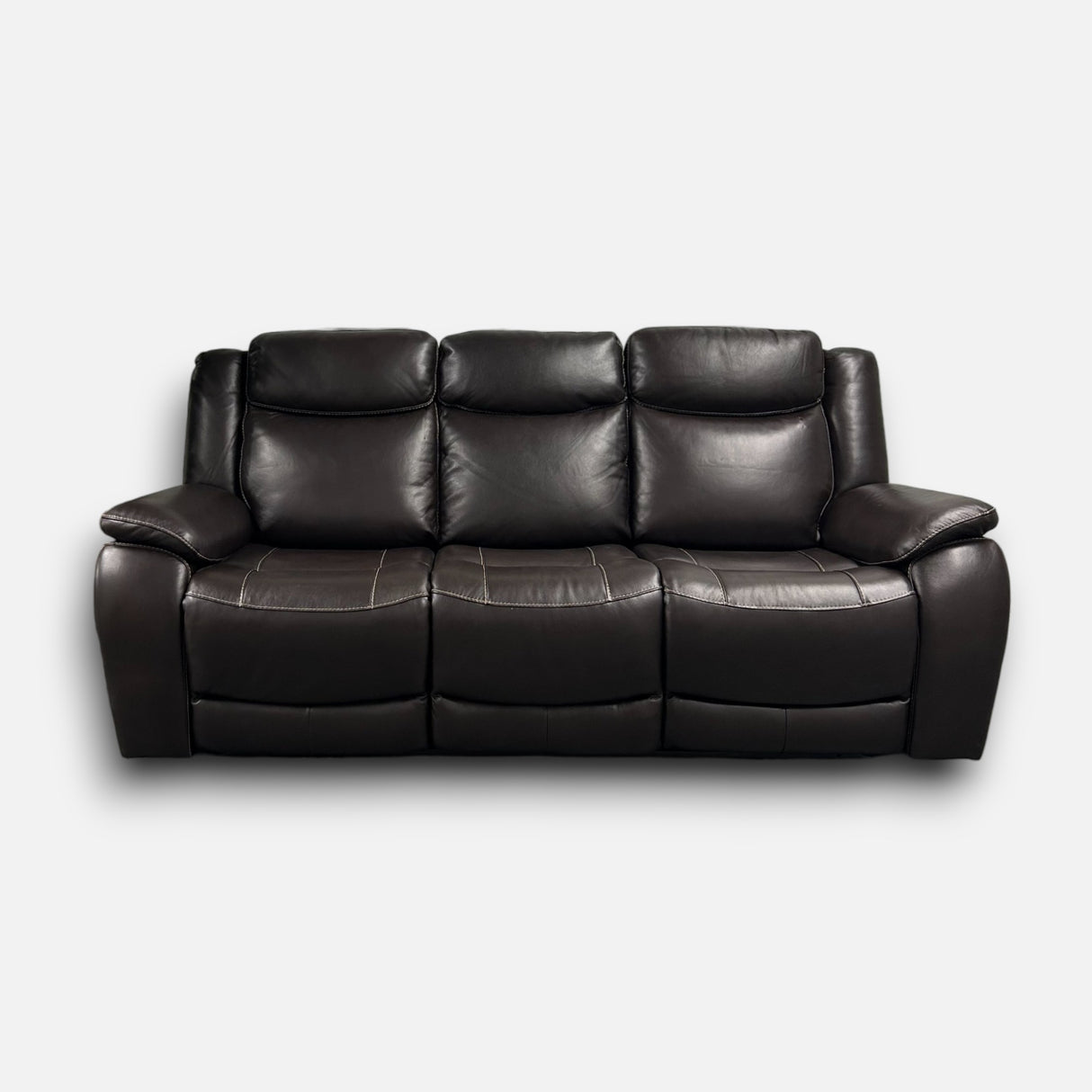 Harvey Power Reclining Sofa