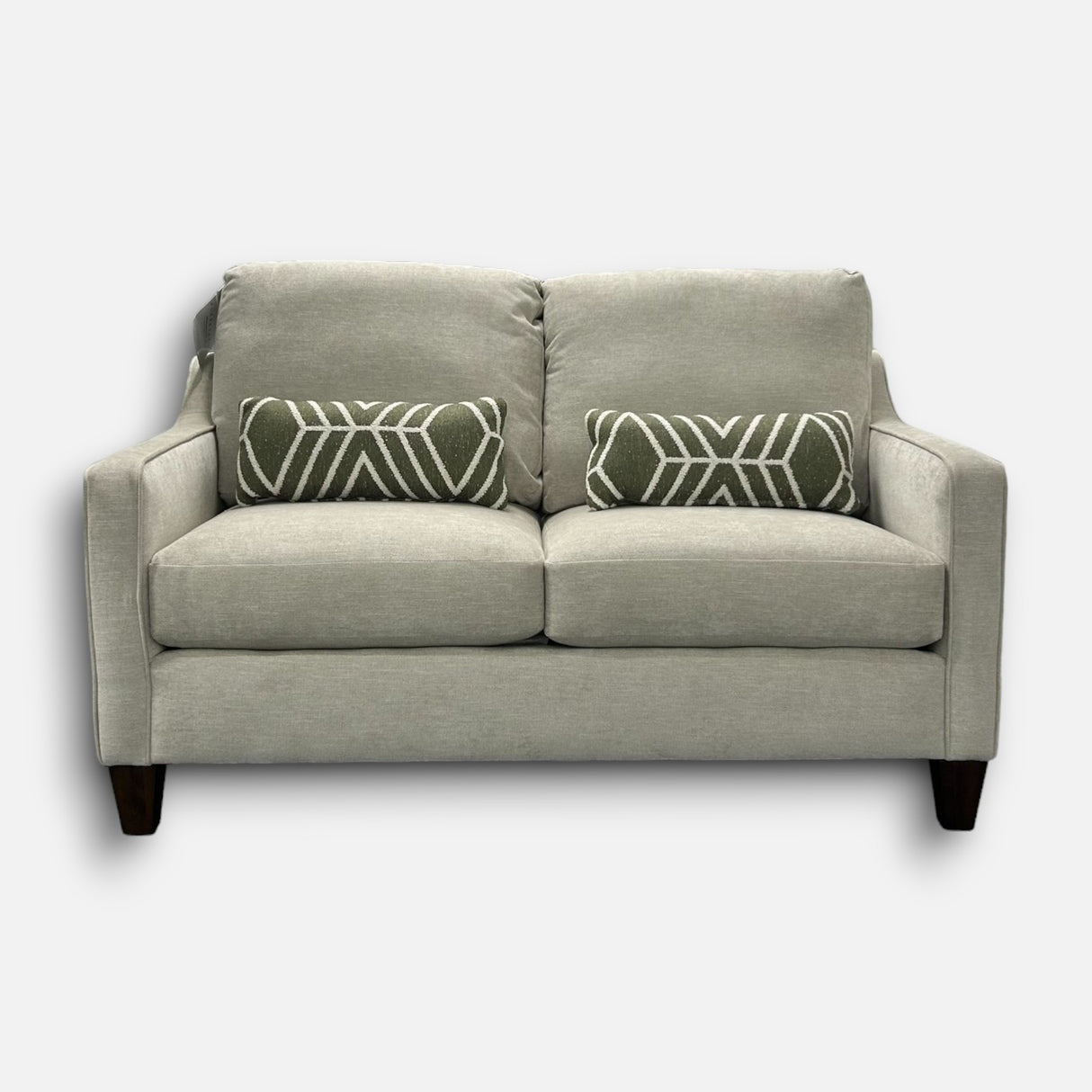 Flexsteel Drew Loveseat