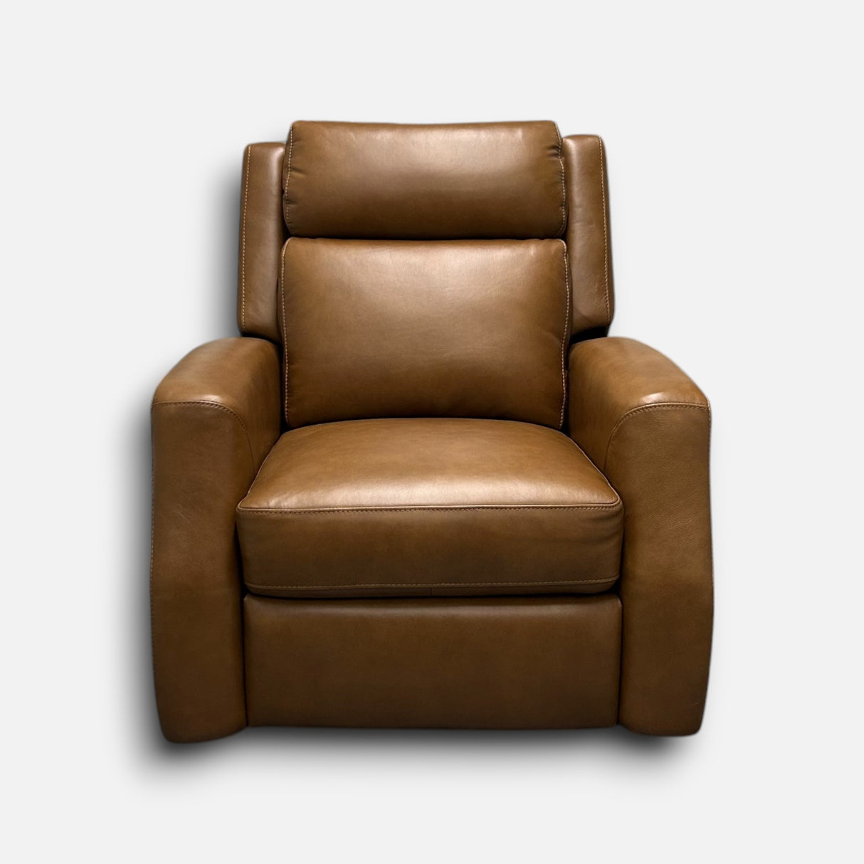 Thornton Power Recliner