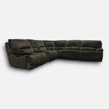 Redding Power Reclining Sectional
