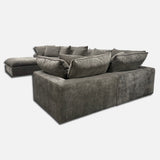 Sereen Modular Sectional with Ottoman