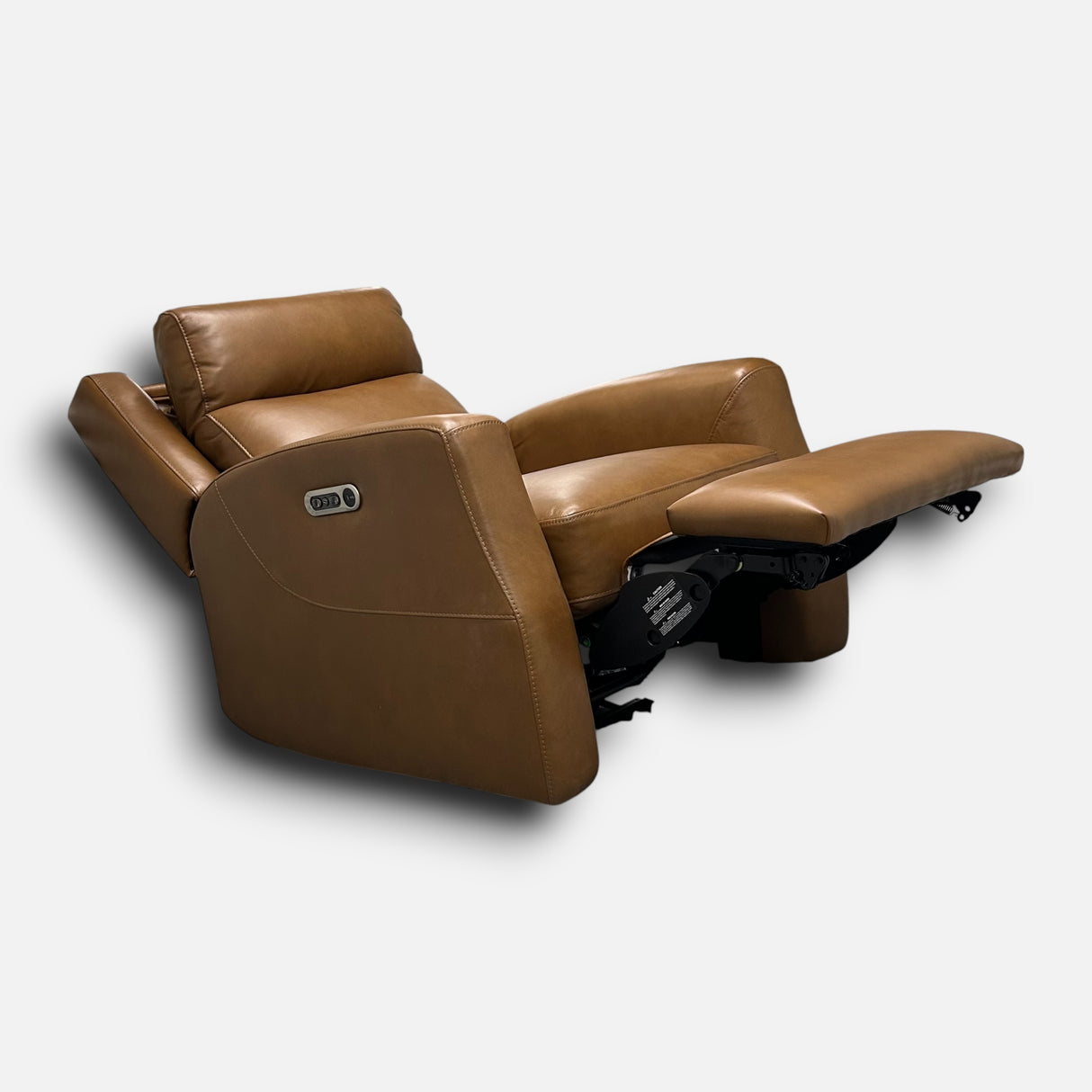 Thornton Power Recliner