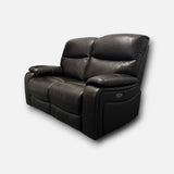 Fallon Power Reclining Loveseat