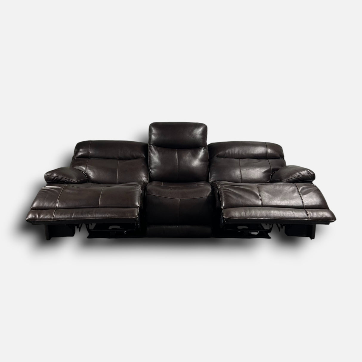 Ridgewin Power Reclining Sofa