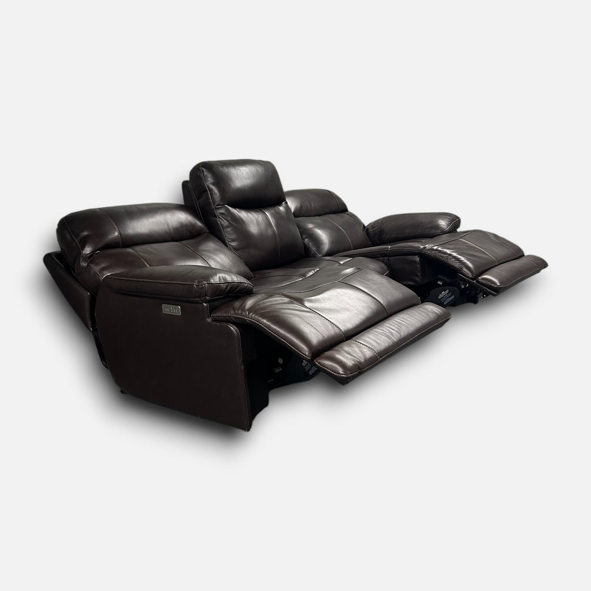 Ridgewin Power Reclining Sofa