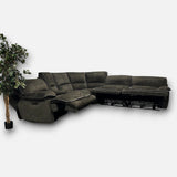 Redding Power Reclining Sectional